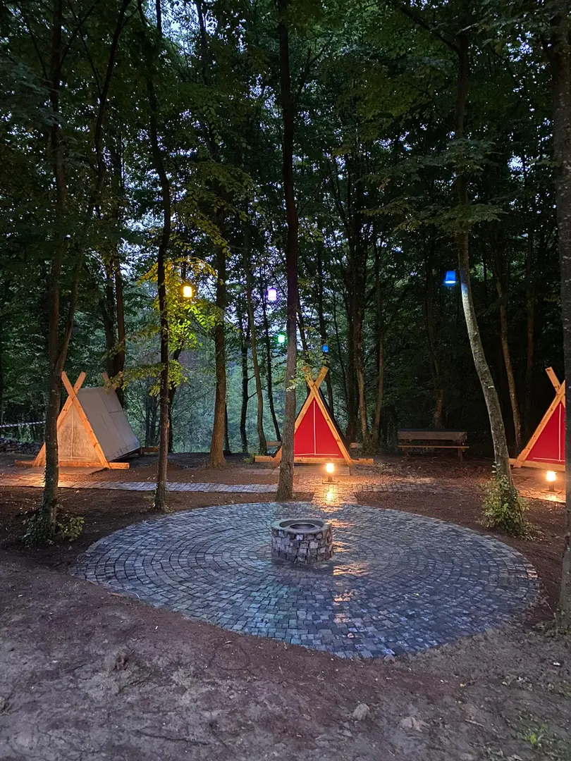 Hideout Village