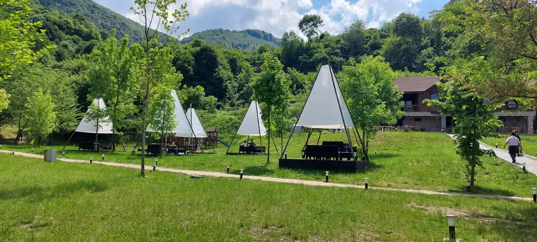 Hideout Village — Düzce — küçük resim 2