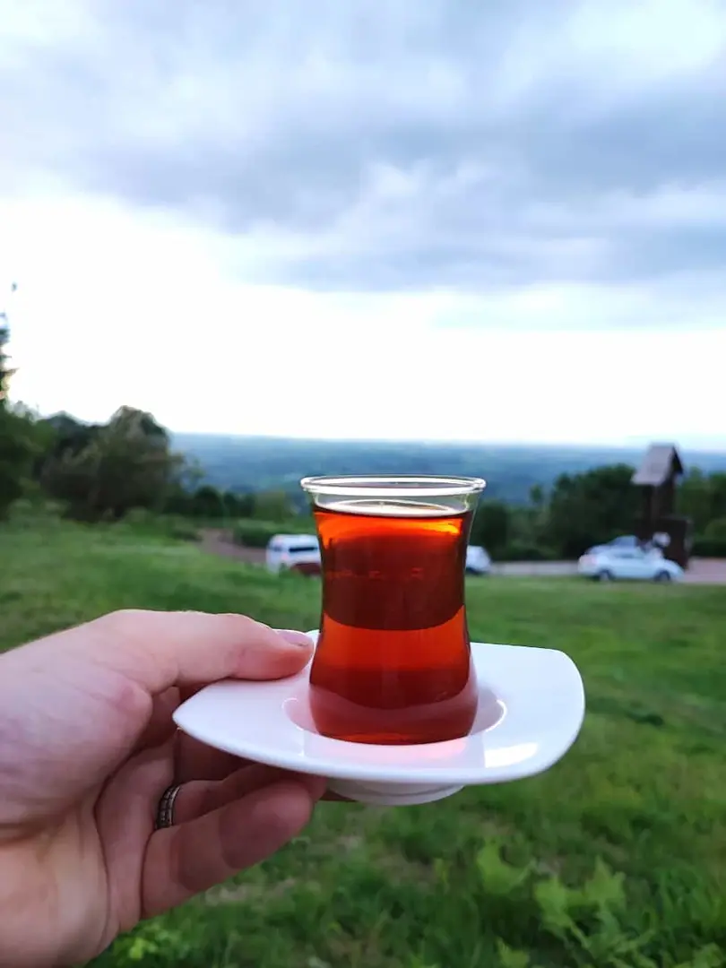Hideout Village — Düzce — küçük resim 8