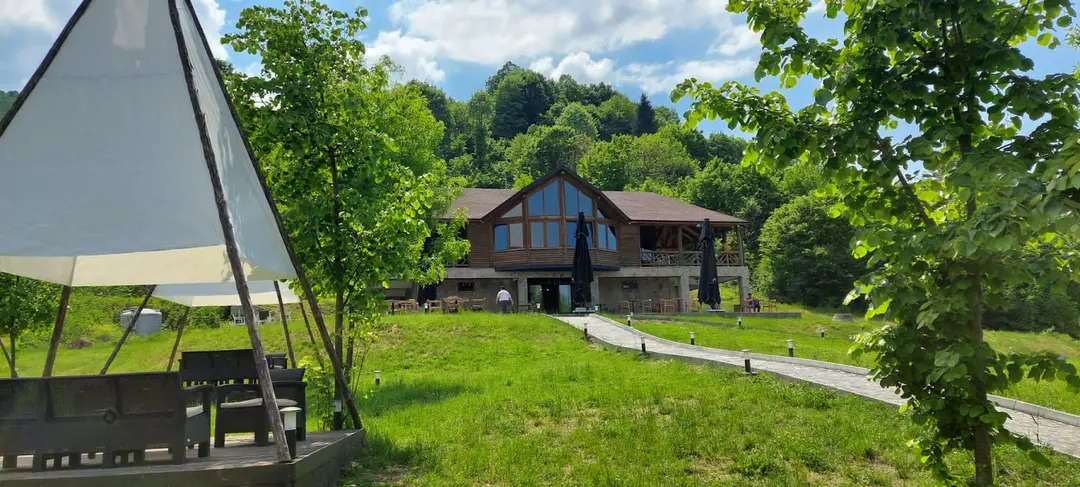 Hideout Village — Düzce — küçük resim 5