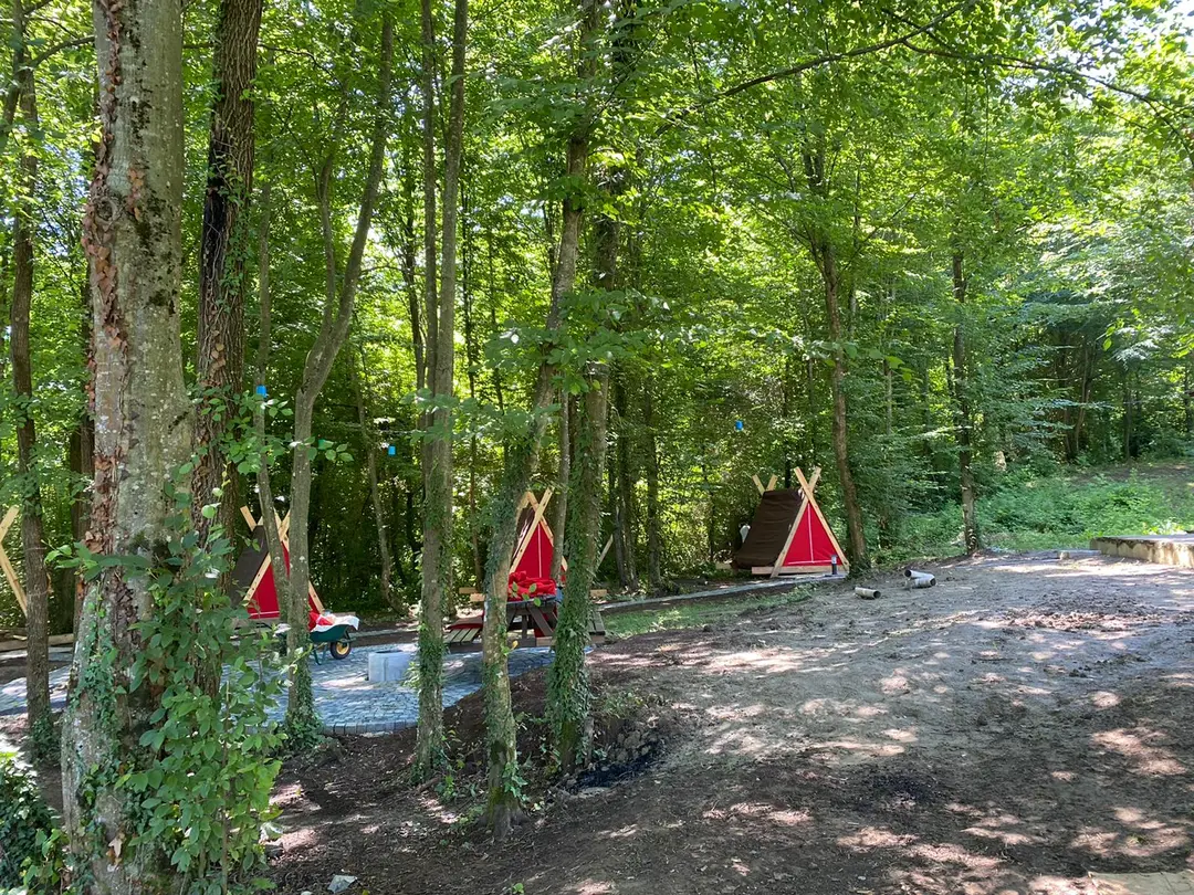 Hideout Village — Düzce — küçük resim 3