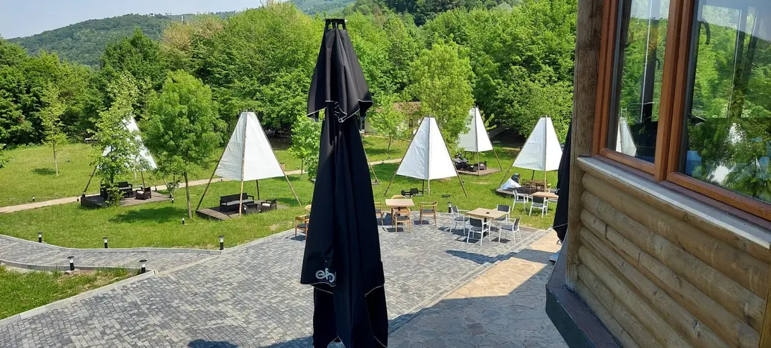 Hideout Village — Düzce — küçük resim 4