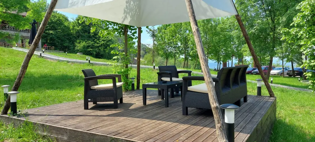Hideout Village — Düzce — küçük resim 6