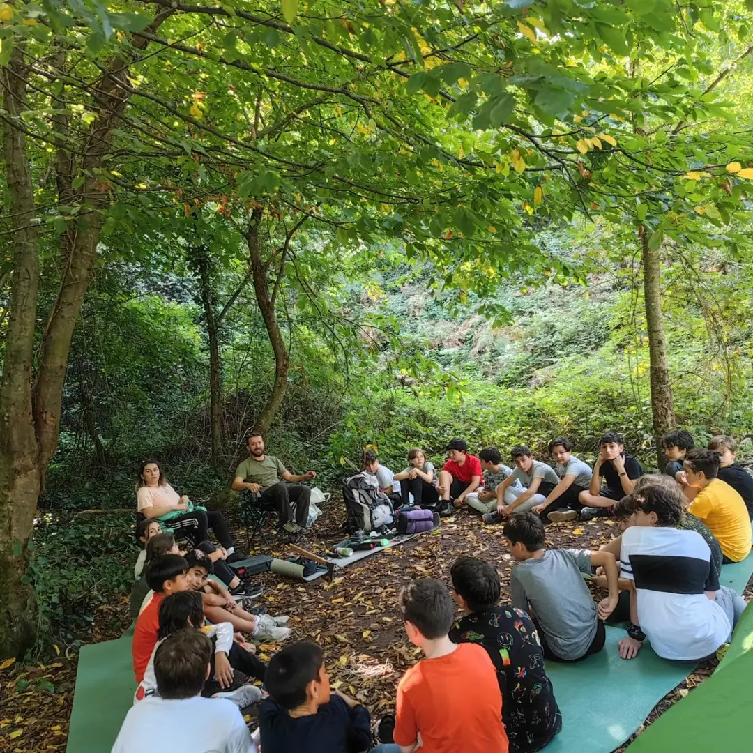 Hideout Village — Düzce — küçük resim 7