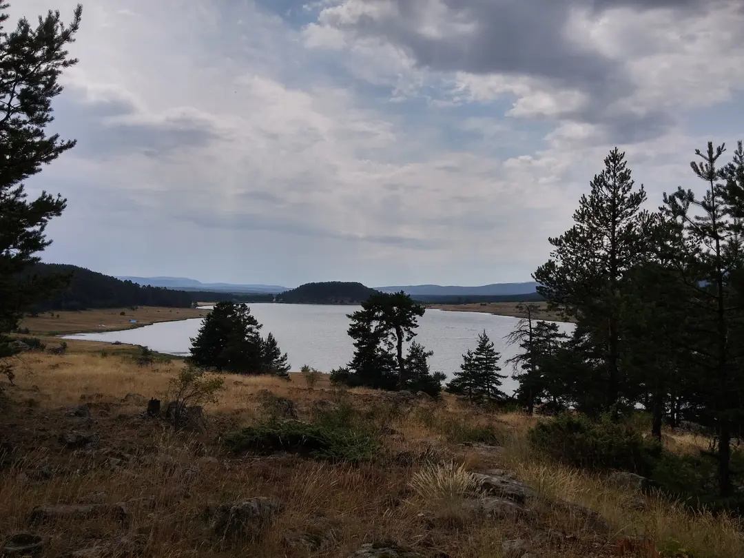 Aladağ Youth Camp — Bolu — küçük resim 7