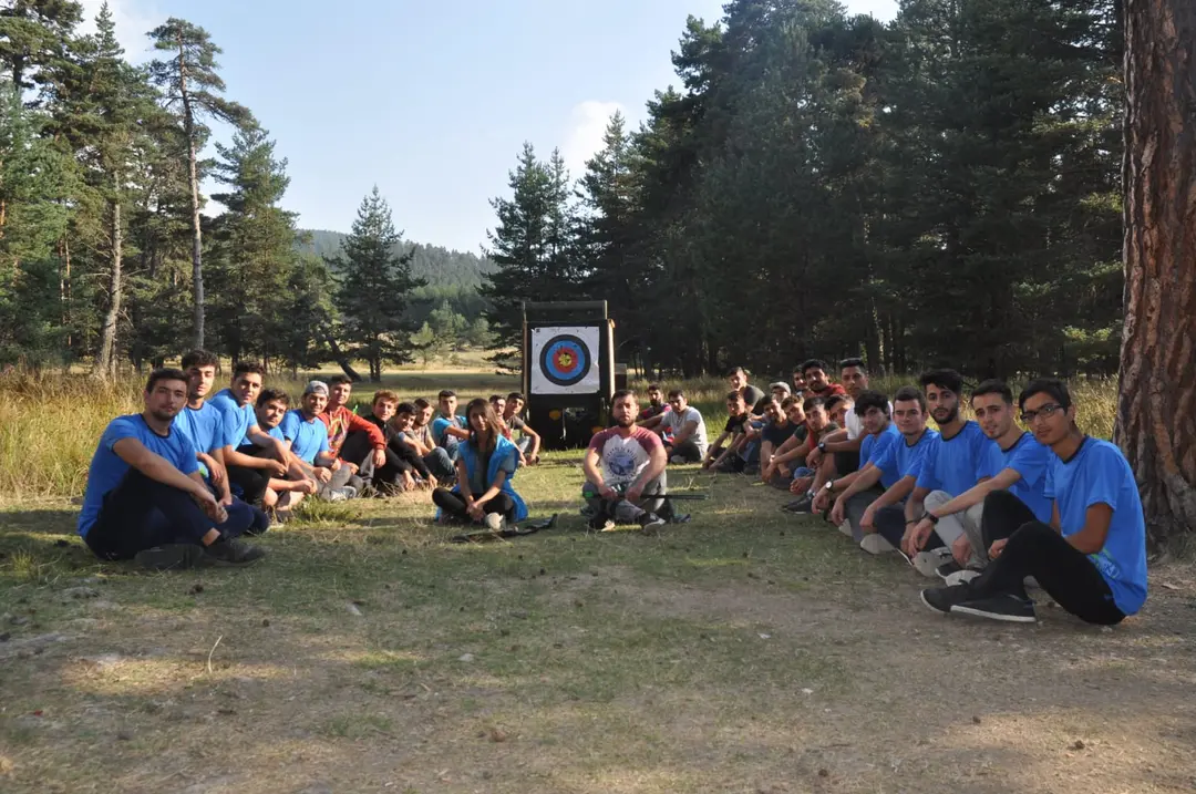 Aladağ Youth Camp — Bolu — küçük resim 4