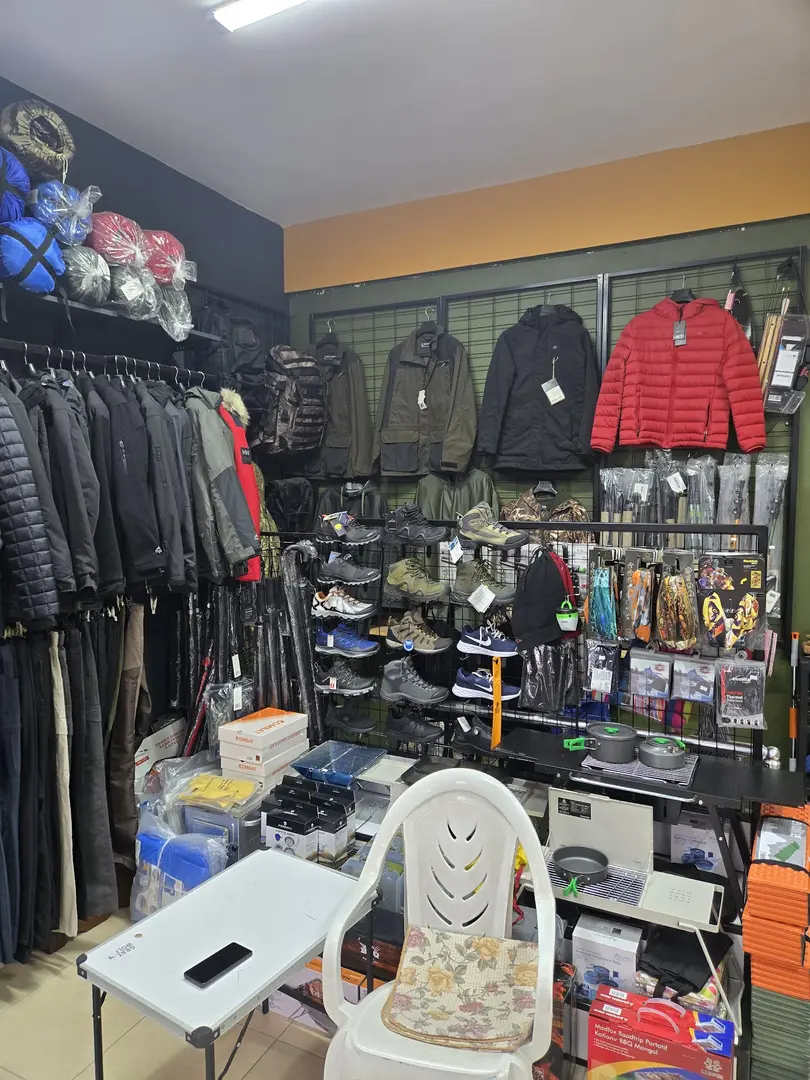 Kamp Günlüğü — Düzce — küçük resim 3