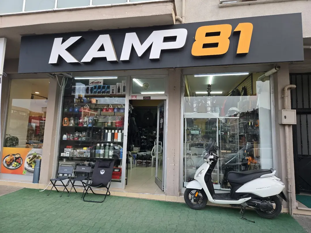 Kamp Günlüğü — Düzce — küçük resim 4
