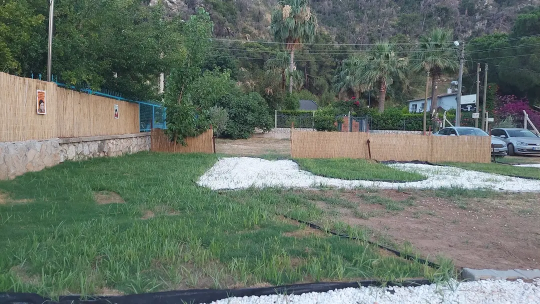Yeşilçam Karavan Bahçe — Muğla — küçük resim 6