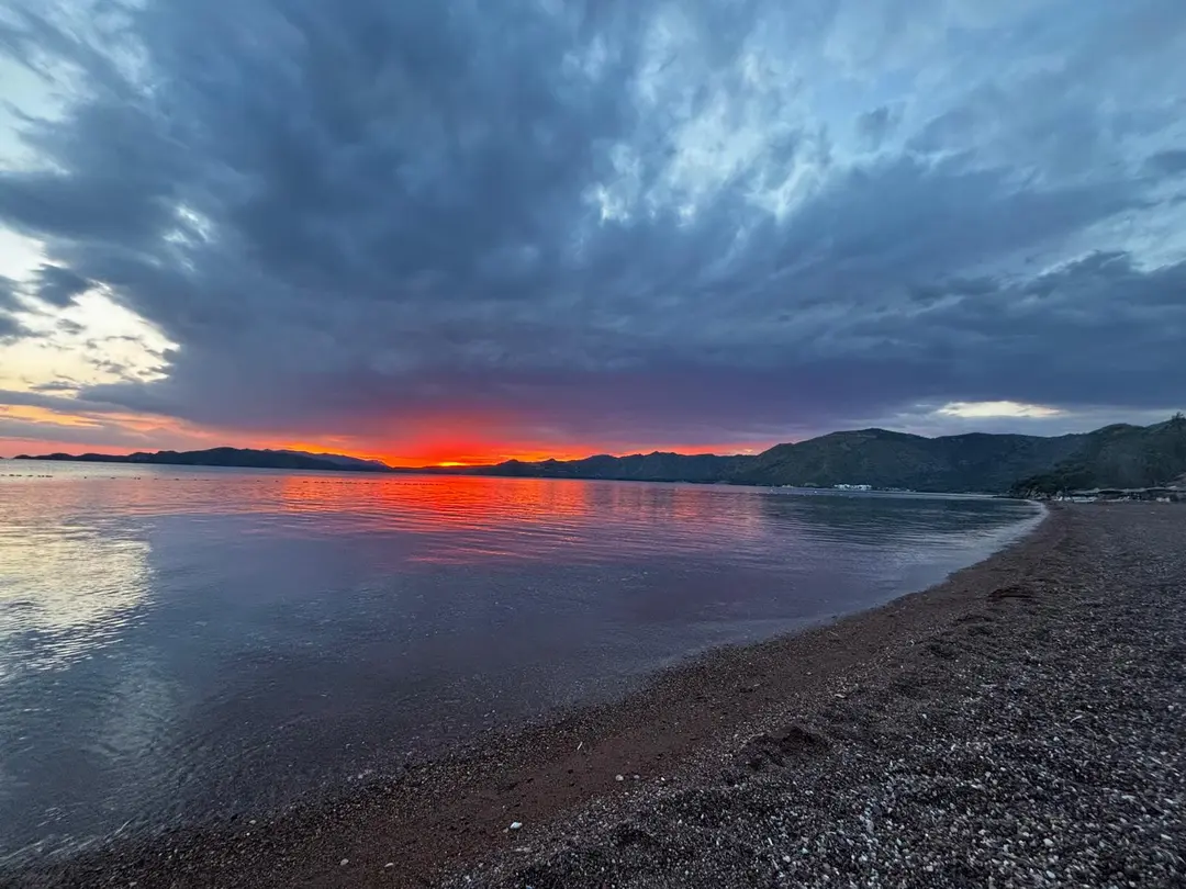 Yeşilçam Karavan Bahçe — Muğla — küçük resim 3