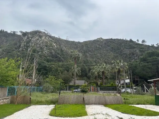 Yeşilçam Karavan Bahçe — Muğla — küçük resim 4