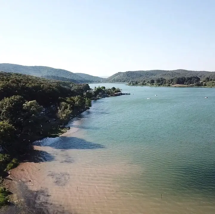 POYRAZLAR CARAVAN CAMPİNG — Sakarya — küçük resim 5