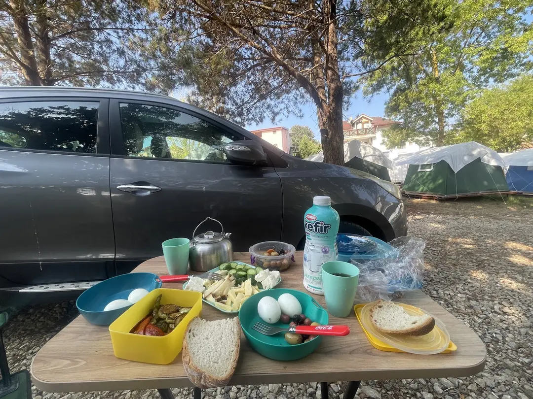 Asiris Çadır Kamp — Kocaeli — küçük resim 7