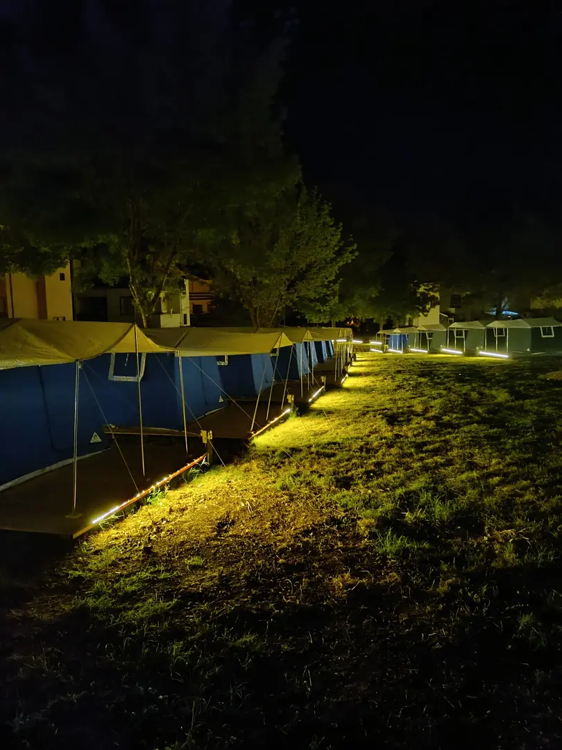 Asiris Çadır Kamp — Kocaeli — küçük resim 4