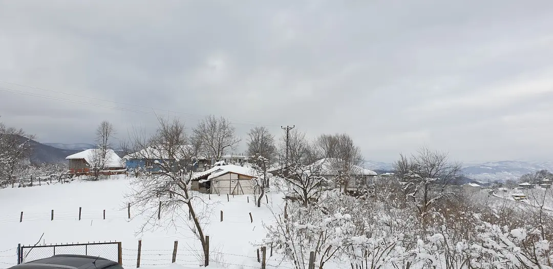 Dereköy Mesire Alanı — Düzce — küçük resim 8