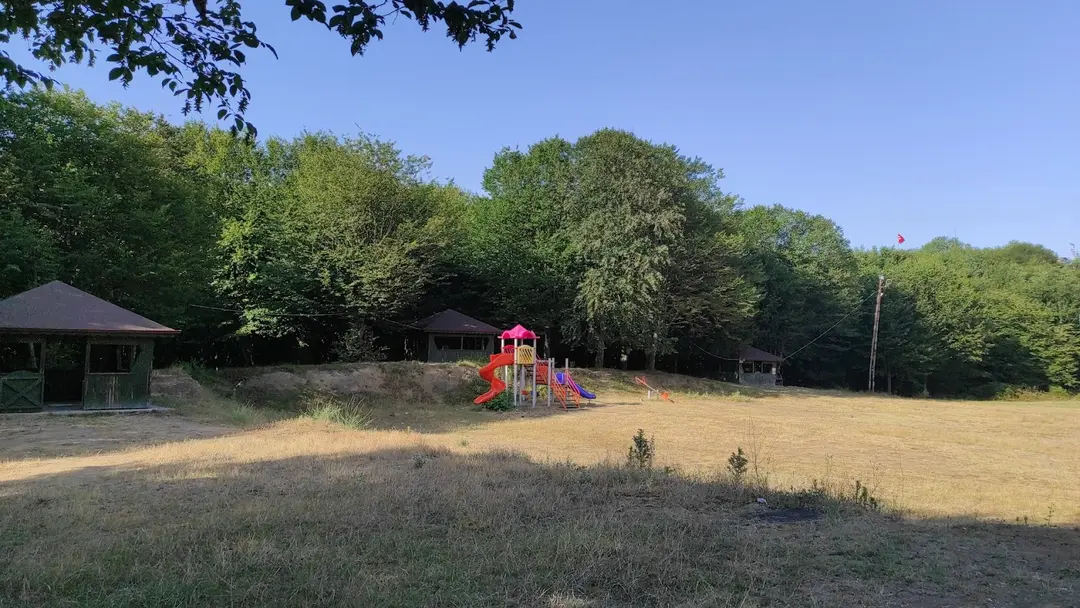 Dereköy Mesire Alanı — Düzce — küçük resim 3
