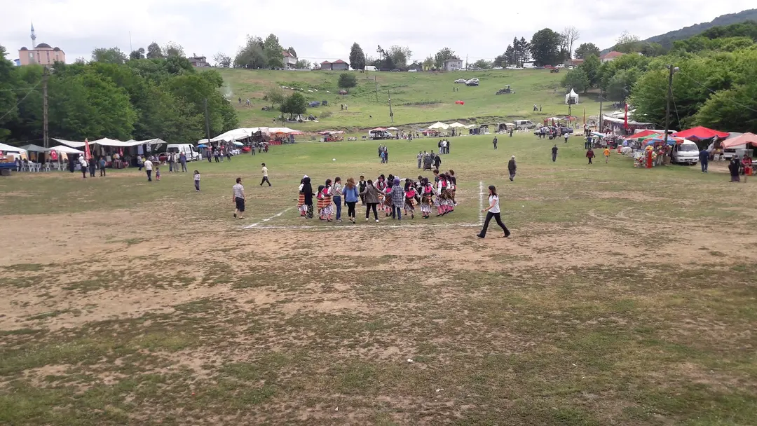 Dereköy Mesire Alanı — Düzce — küçük resim 6