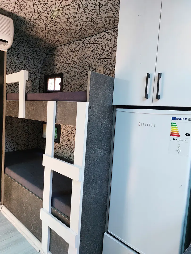 Koza Camping — Muğla — küçük resim 4
