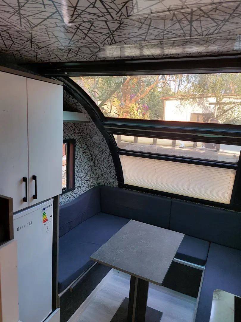 Koza Camping — Muğla — küçük resim 5