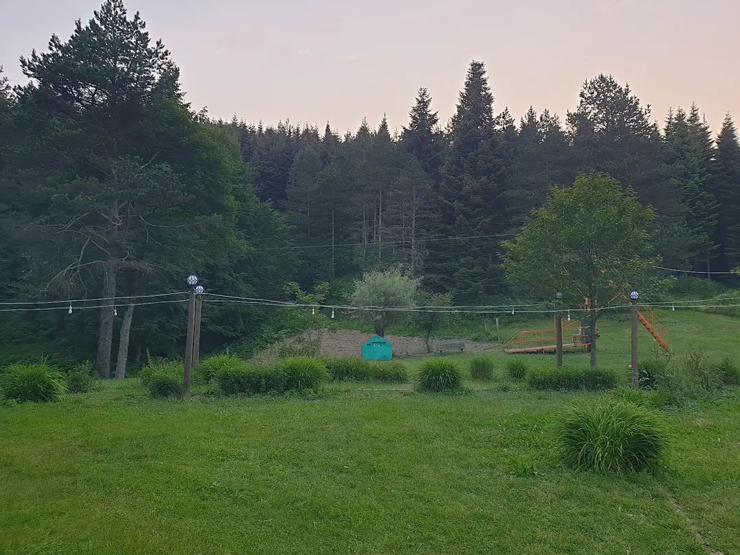 Çorak Mesire Alani and Camping — Sakarya — küçük resim 4
