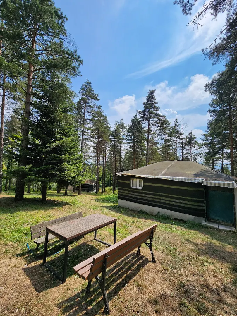 Çorak Mesire Alani and Camping — Sakarya — küçük resim 5