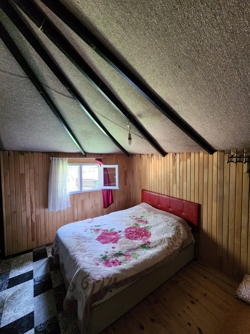 Çorak Mesire Alani and Camping — Sakarya — küçük resim 2