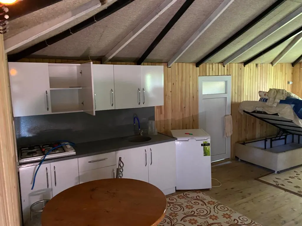 Çorak Mesire Alani and Camping — Sakarya — küçük resim 8