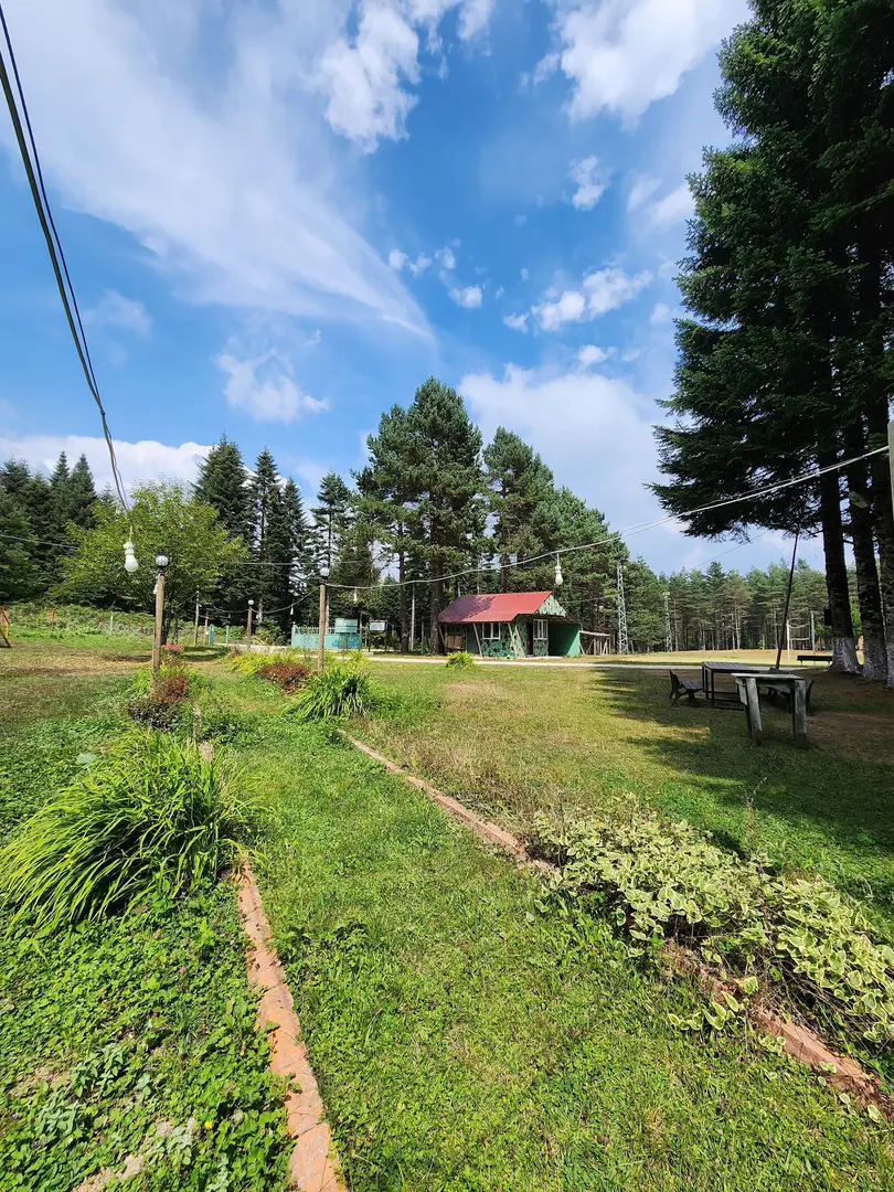Çorak Mesire Alani and Camping — Sakarya — küçük resim 6