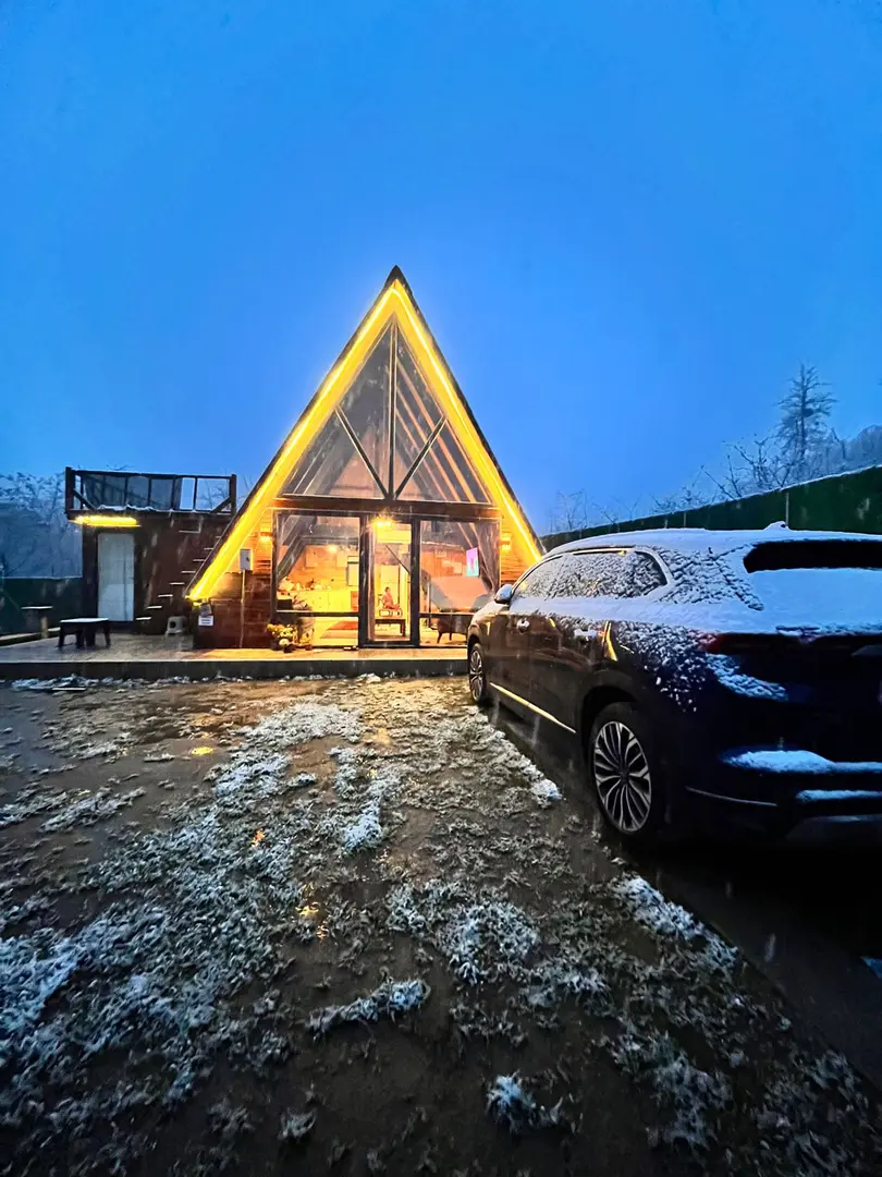 Düzce Beyza Bungalov — Düzce — fotoğraf 1