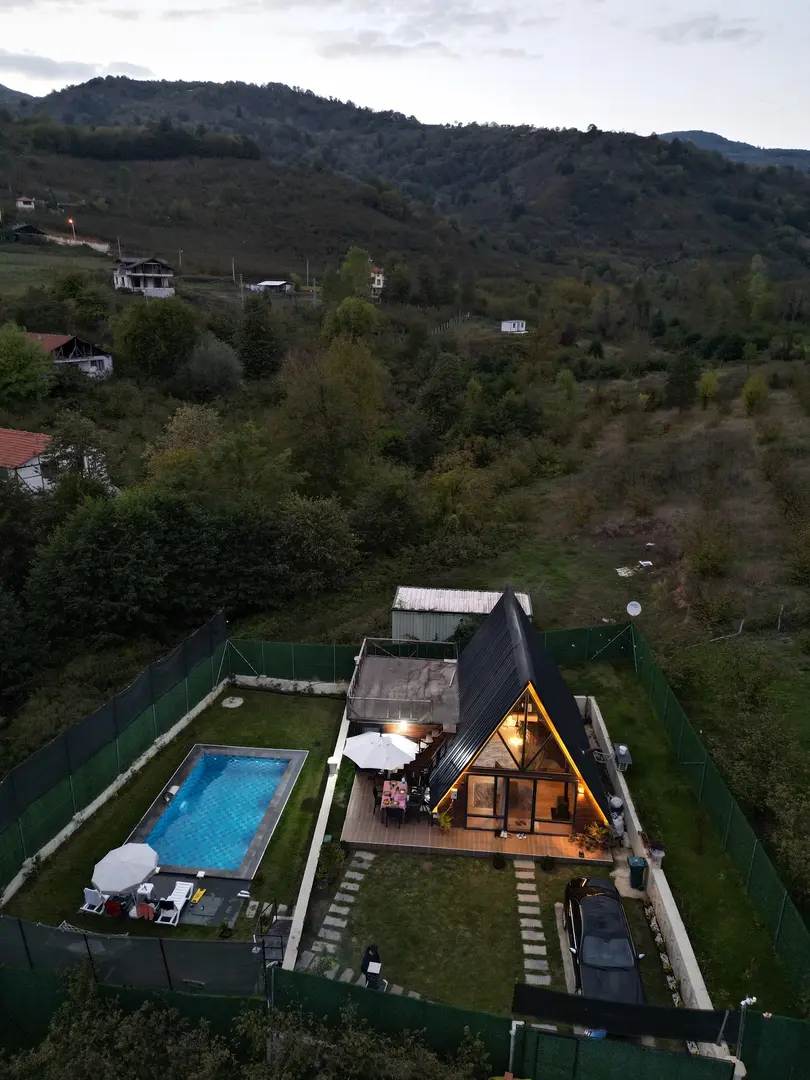 Düzce Beyza Bungalov — Düzce — küçük resim 7