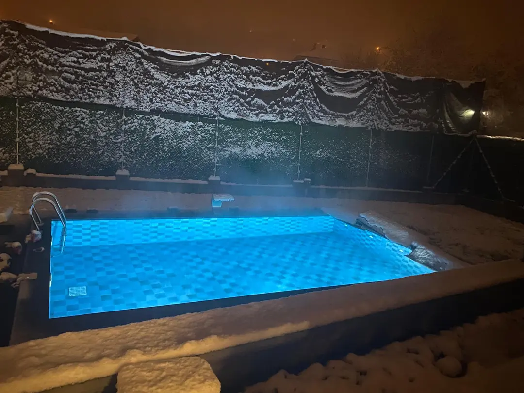 Düzce Beyza Bungalov — Düzce — küçük resim 8