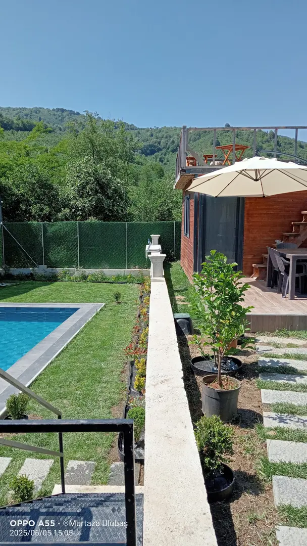 Düzce Beyza Bungalov — Düzce — küçük resim 5