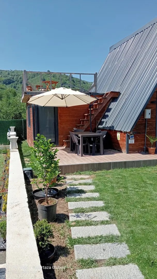 Düzce Beyza Bungalov — Düzce — küçük resim 6