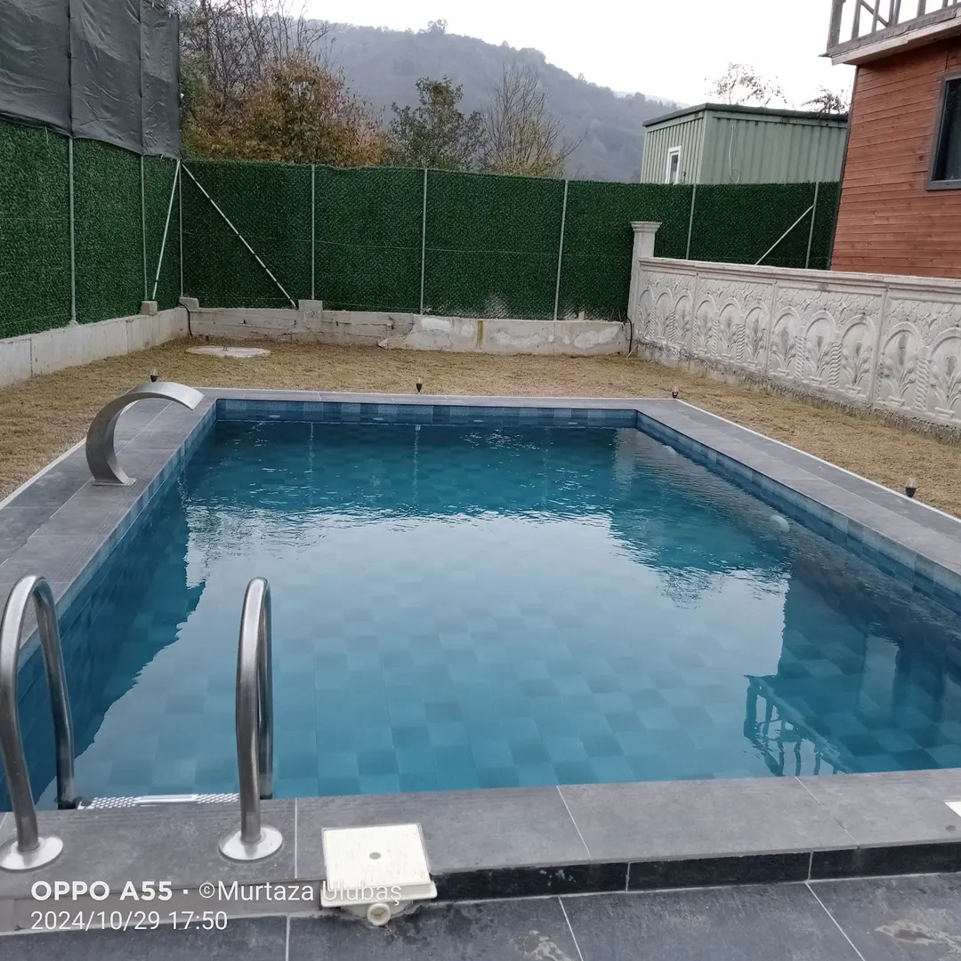 Düzce Beyza Bungalov — Düzce — küçük resim 4