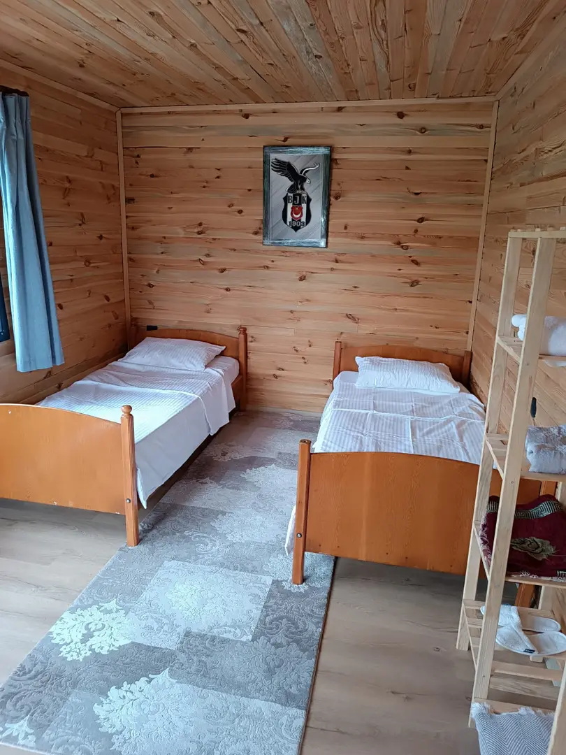 Düzce Beyza Bungalov — Düzce — küçük resim 2