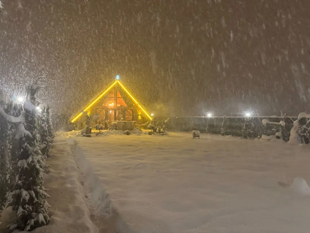 Masal Bungalov Düzce — Düzce — küçük resim 5