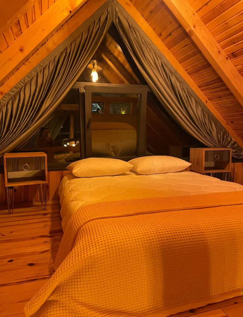 Masal Bungalov Düzce — Düzce — küçük resim 6