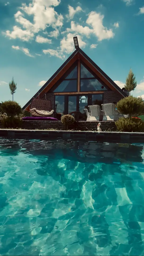 Masal Bungalov Düzce
