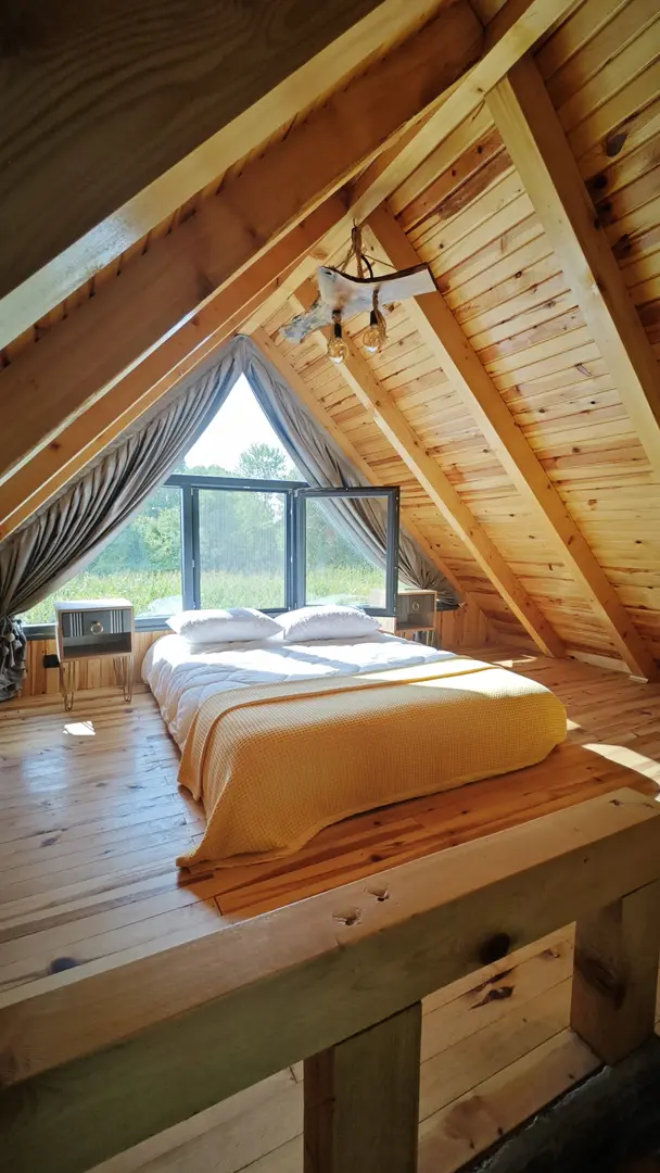 Masal Bungalov Düzce — Düzce — küçük resim 4