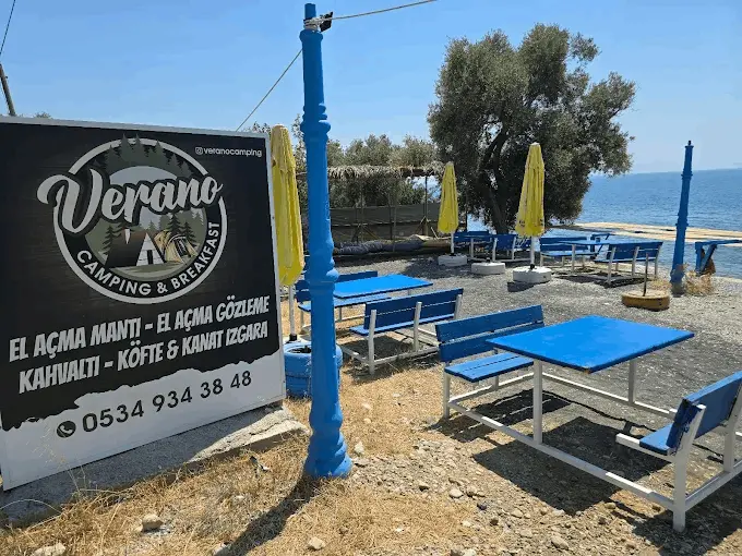 Verano Camping — Muğla — küçük resim 4