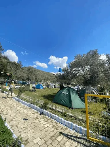 Verano Camping — Muğla — küçük resim 5