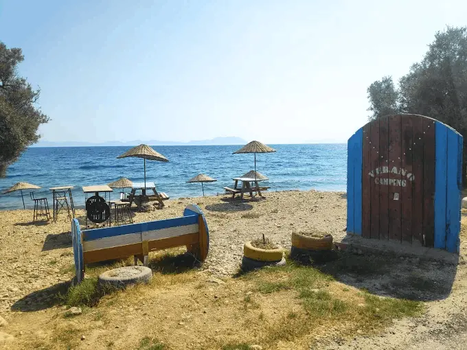 Verano Camping — Muğla — küçük resim 6