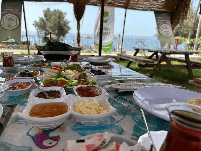 Verano Camping — Muğla — küçük resim 2