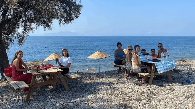 Verano Camping — Muğla — küçük resim 3