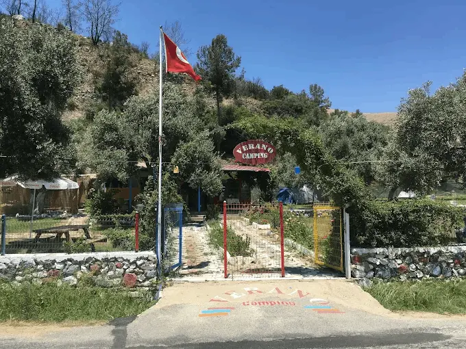 Verano Camping