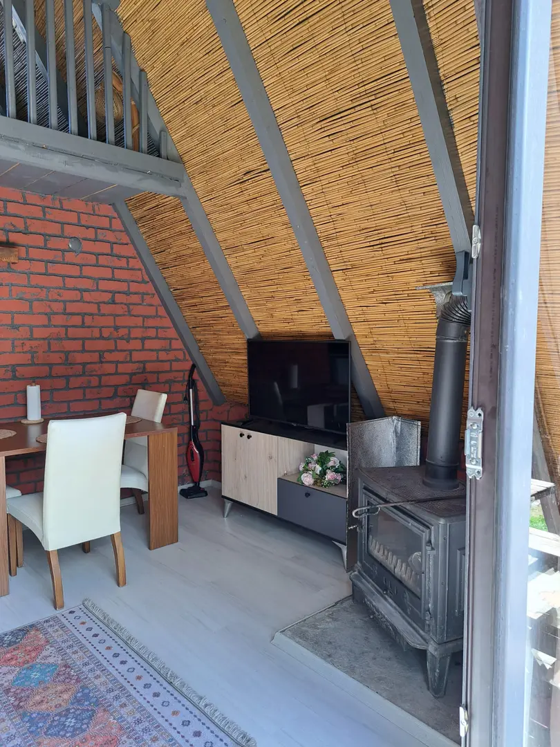 Lady’s farm Bungalov — Düzce — küçük resim 4