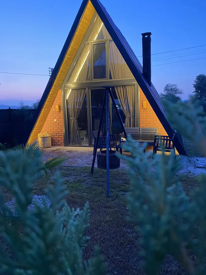 Lady’s farm Bungalov — Düzce — küçük resim 5