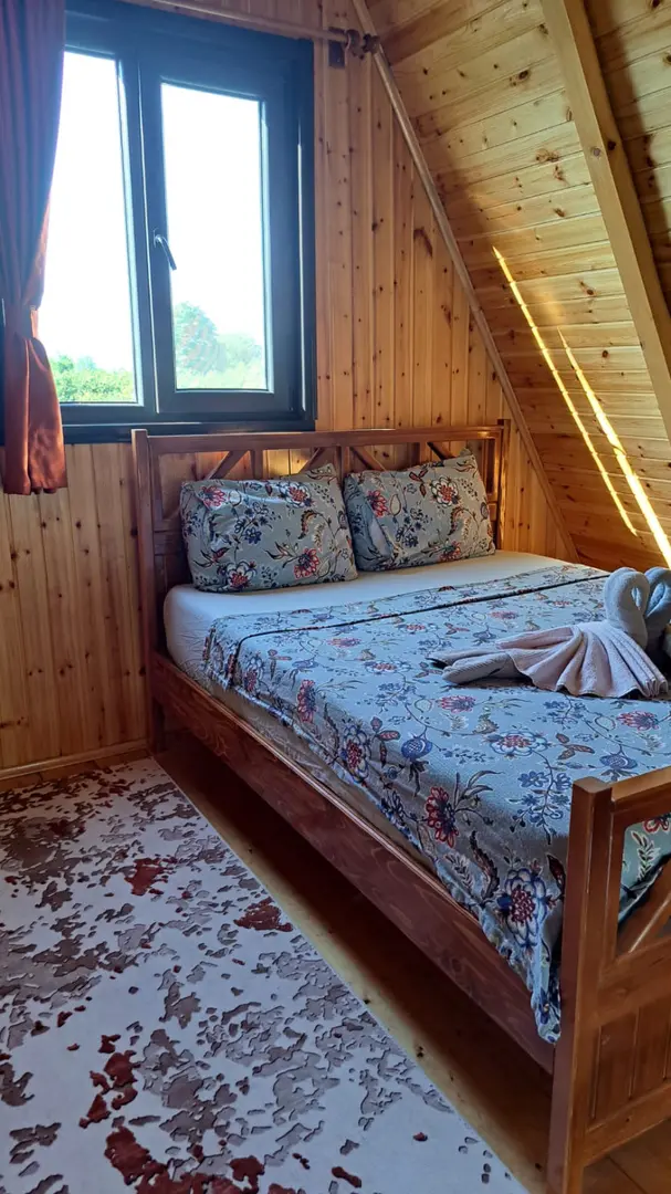 Lady’s farm Bungalov — Düzce — küçük resim 8