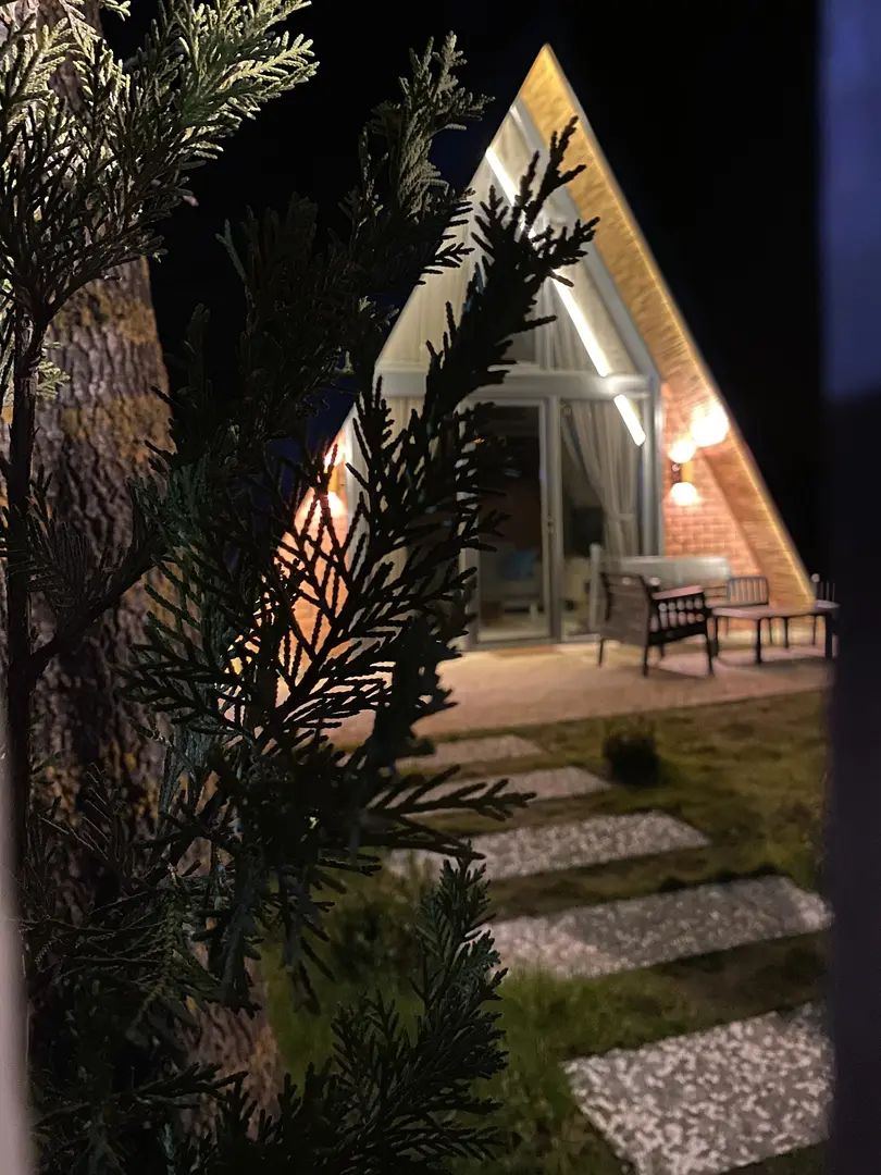 Lady’s farm Bungalov — Düzce — küçük resim 7