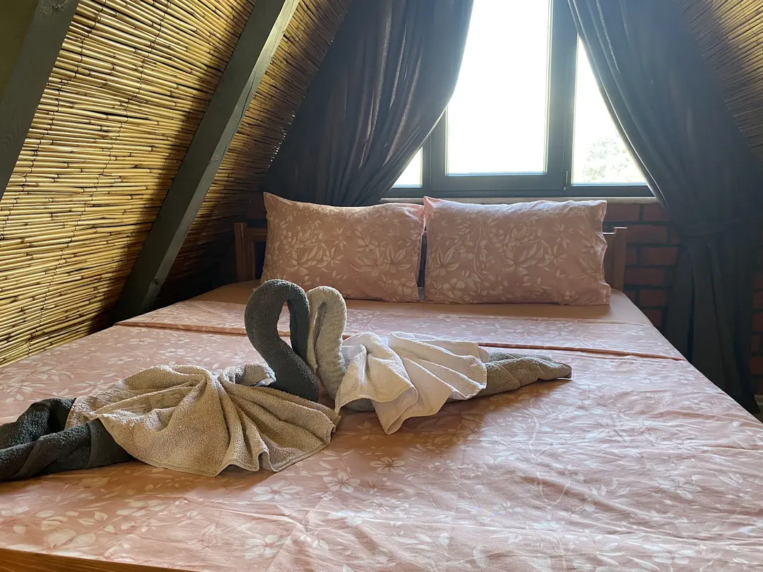 Lady’s farm Bungalov